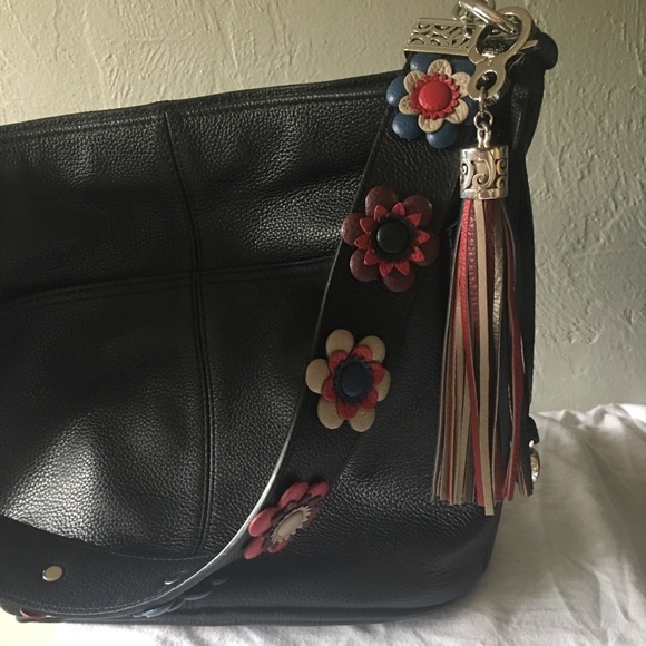 Brighton Handbags - 🌺 Brighton Beck Organizer Bag 🌺